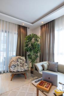 SA Apartments! Luxury Apartments in Mahmutlar - Alanya - 4