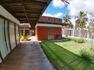Casa Terra - São Miguel do Gostoso - 2