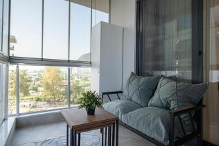 SA Apartments! Luxury Apartments in Mahmutlar - Alanya - 1