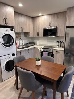 NEWLY BUILT Cozy Central 2-BR Hidden Gem - 9