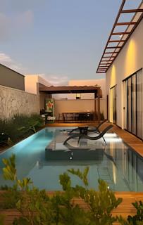 Casa 65 - Anfitrya - São Miguel do Gostoso - 4