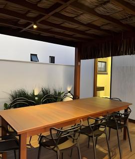 Casa 65 - Anfitrya - São Miguel do Gostoso - 3