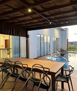 Casa 65 - Anfitrya - São Miguel do Gostoso - 1