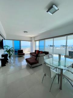 Luxurious ocean view apartment & private jacuzzi - Veracruz - 8