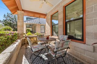 Twin Palms l Craftsman Cottage l Walk to DNTN - St. Augustine - 5
