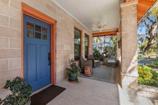 Twin Palms l Craftsman Cottage l Walk to DNTN - 4