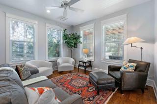 Twin Palms l Craftsman Cottage l Walk to DNTN - St. Augustine - 9