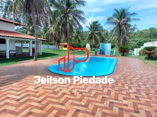 Casa na Beira da Praia - 3