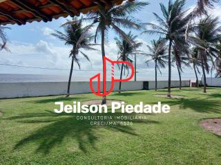 Casa na Beira da Praia - 5