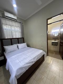 Blue wave loft private room - Dar es Salaam - 8