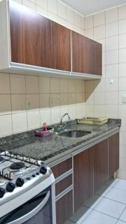 Apartamento para 5 pessoas - 4