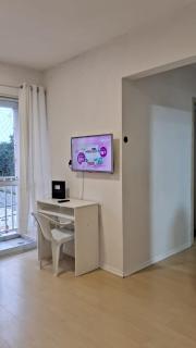 Apartamento para 5 pessoas - 1