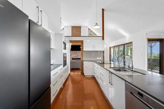 Bridgman Canopy - Bushland Retreat near Robina Town - Gold Coast - 9