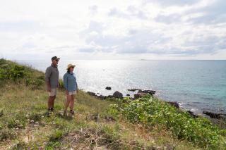 Bremer Island Banubanu Beach Retreat - 9