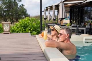 Bremer Island Banubanu Beach Retreat - - 8