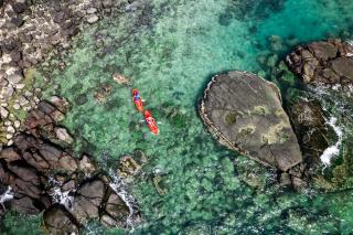 Bremer Island Banubanu Beach Retreat - - 2