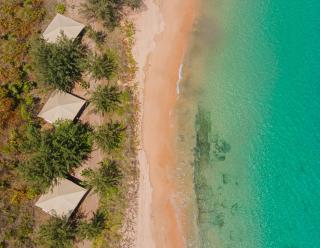 Bremer Island Banubanu Beach Retreat - - 1