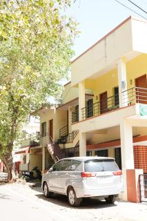 Manasthala- Srinivas House Room1 - 2