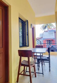 Manasthala- Srinivas House Room1 - Mysore - 1