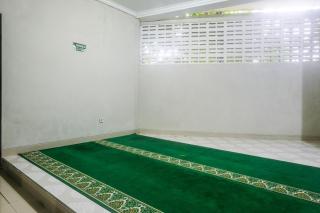 Joglo Manggisan Syariah Kotagede Mitra RedDoorz - 1