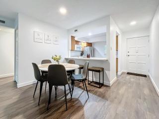 Clearwater Spacious Getaway- Comfort &Convenience - Clearwater - 4