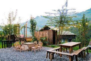 A Phu Moutain House Sapa - Sapa - 9