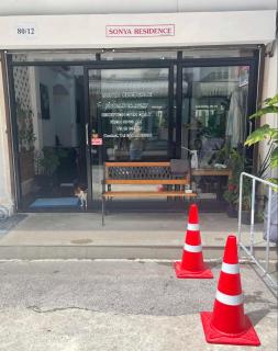 Sonya Residence - Patong Beach - 8