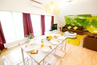 Wenceslas Square Lofts - Prague - 1