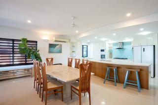 Whitsunday Escape - Beachfront with Private Pool - Cannonvale - 6