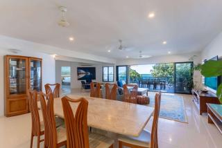 Whitsunday Escape - Beachfront with Private Pool - Cannonvale - 7