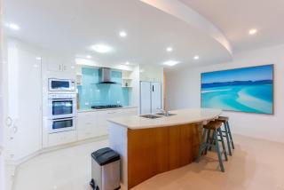 Whitsunday Escape - Beachfront with Private Pool - Cannonvale - 4