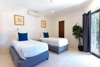 Whitsunday Escape - Beachfront with Private Pool - Cannonvale - 2