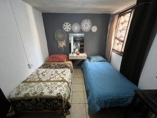 Habitación privada en un departamento compartido - Monterrey - 4