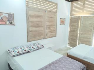 Habitación 4 personas - 6