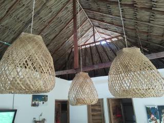 Habitación 4 personas - Moñitos - 1