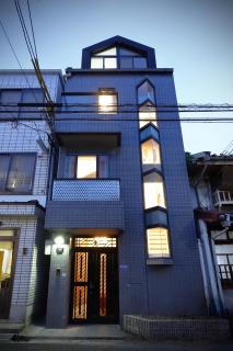 野田離宮 - Osaka - 1
