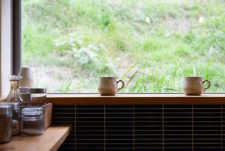 草地家 猫と図書館のある宿 - Minamiawaji - 1