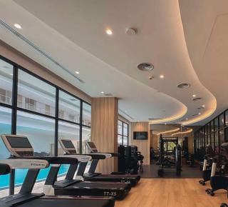 Laya Residence Memoory Layan - 4