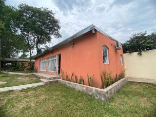Cabañas Los Nietos - Garupá - 9