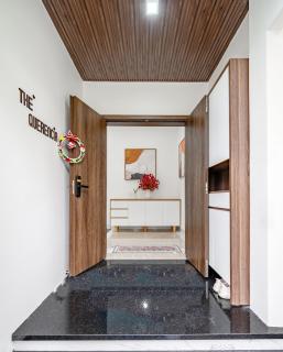 The Querencia Amparo Luxury Pool Villa - Free Pick up and Full AC - Danang - 8