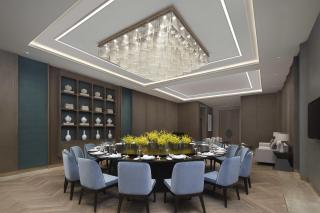 Wenzhou Marriott Hotel - 1