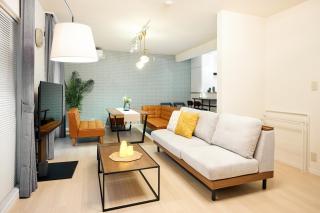 Simple Stay ShibuyaShinjyuku - 0