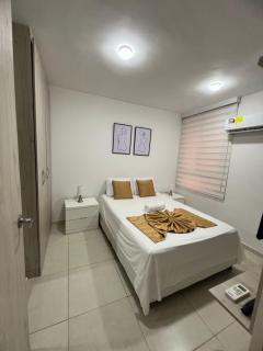 Hermoso Apartamento en Valledupar - Valledupar - 7