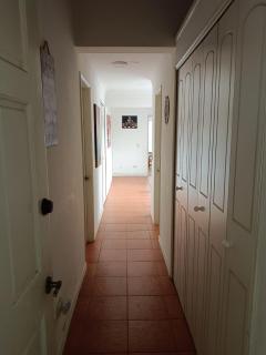 Penthouse Bahia de Rosas - Algarrobo - 3