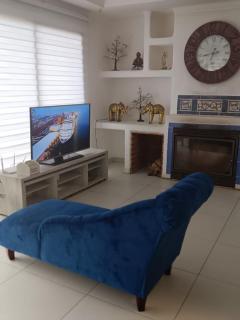 Penthouse Bahia de Rosas - Algarrobo - 1