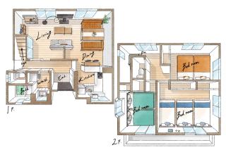 Simple Stay ShibuyaShinjyuku - 5