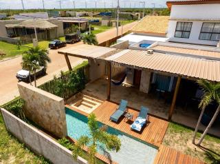 Casa 32 - Anfitrya - São Miguel do Gostoso - 0