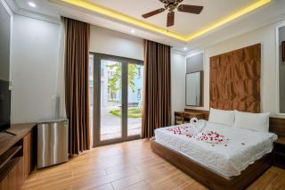Khách sạn Sun Việt Phú Quốc - Phú Quốc - 8