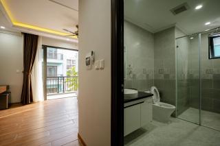 Khách sạn Sun Việt Phú Quốc - 1