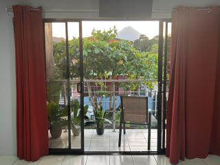 Villa JADE, La Fortuna Downtown Apartment - Fortuna - 3